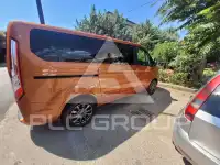 2023 Ford Tourneo