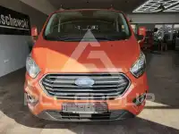 2023 Ford Tourneo