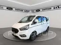 2023 Ford Tourneo