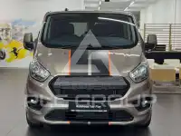 2023 Ford Tourneo