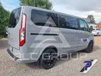 2023 Ford Tourneo