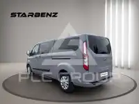 2023 Ford Tourneo