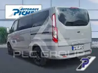 2023 Ford Tourneo