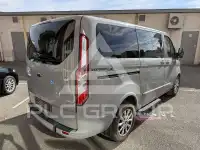 2023 Ford Tourneo