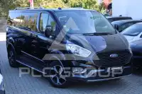 2023 Ford Tourneo