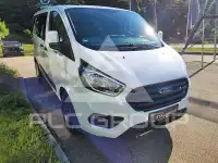 2023 Ford Tourneo