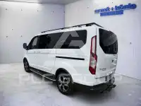2023 Ford Tourneo