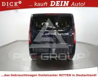 2023 Ford Tourneo