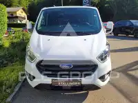 2023 Ford Tourneo