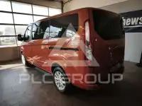 2023 Ford Tourneo