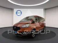 2023 Ford Tourneo