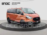 2023 Ford Tourneo
