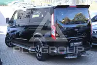 2023 Ford Tourneo