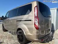2023 Ford Tourneo