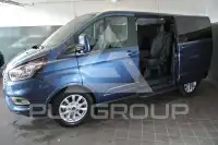 2023 Ford Tourneo