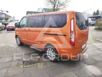 2023 Ford Tourneo