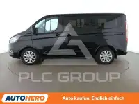 2023 Ford Tourneo