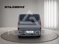 2023 Ford Tourneo