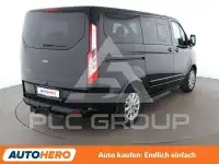 2023 Ford Tourneo