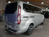 2023 Ford Tourneo