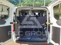 2023 Ford Tourneo