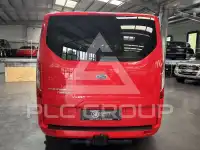 2023 Ford Tourneo