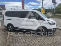 2023 Ford Tourneo