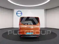 2023 Ford Tourneo