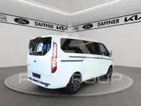 2023 Ford Tourneo