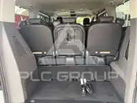 2023 Ford Tourneo