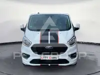 2023 Ford Tourneo