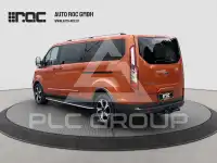 2023 Ford Tourneo