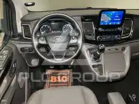 2023 Ford Tourneo