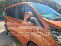 2023 Ford Tourneo