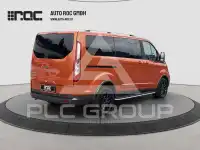 2023 Ford Tourneo