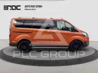 2023 Ford Tourneo