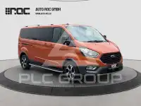2023 Ford Tourneo