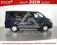 2023 Ford Tourneo