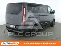 2023 Ford Tourneo