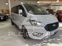 2023 Ford Tourneo