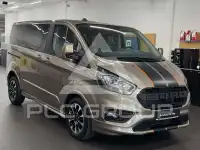 2023 Ford Tourneo