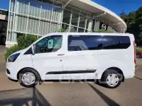 2023 Ford Tourneo