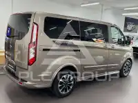 2023 Ford Tourneo