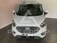 2023 Ford Tourneo