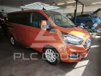 2023 Ford Tourneo