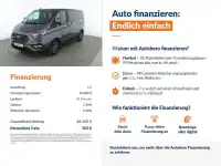 2023 Ford Tourneo
