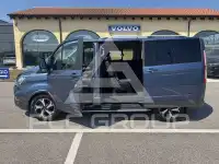 2023 Ford Tourneo