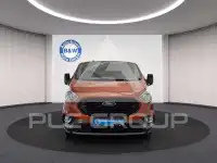 2023 Ford Tourneo