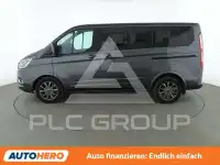 2023 Ford Tourneo