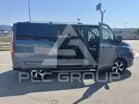 2023 Ford Tourneo